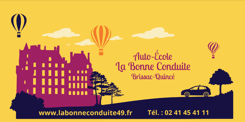 La Bonne Conduite Auto Ecole